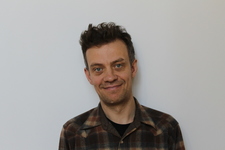 Angus Macdonald