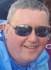 Steve Hunt