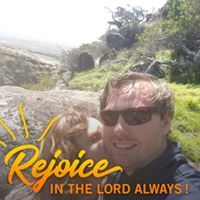 Jonathan Charles Ubrig