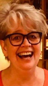Elín Vigdís