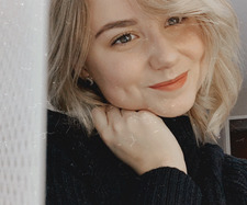 Valeriia Konovalchuk