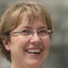 Fern Vinsant