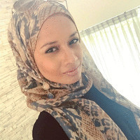 Faria Ibrahim