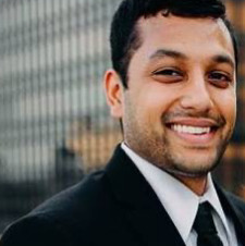 Shawn Varughese