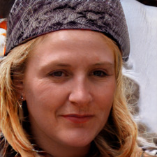 Theresa Riggs