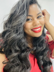 Keesha Joyce Campbell