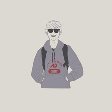 Nick Joshua Lee