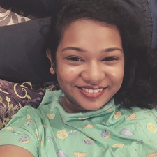 Saranya Balaji