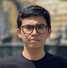 Erik Flores