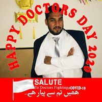 Nouman Arif