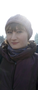 Александра Уткина