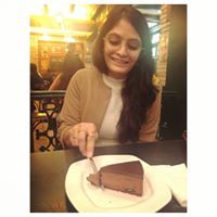 Devanshi Sharma