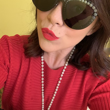 Amelia Borgia