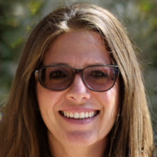 Sally Goodknight
