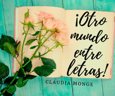 Claudia Monge