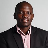 Erick Ngala