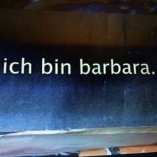 Barbara