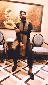 Sourav Sharma
