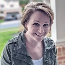 Erin Faulkner