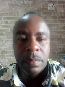 Ernest Edukere