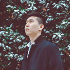 Tom Wang