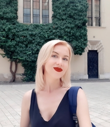 Лідія Юзова