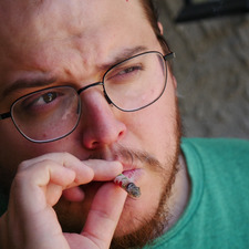 Adam Sill
