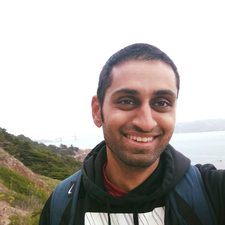 Karan Singh