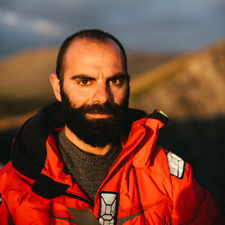 The Restless Wanderbird