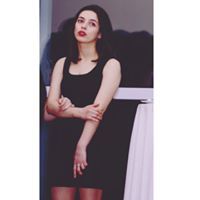 Мери Агаева