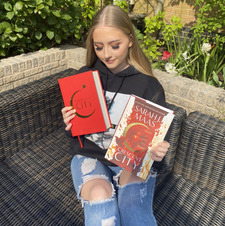 &#x1f4da;Reilly Reads&#x1f4da;