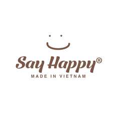 Xưởng áo thun Say Happy