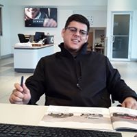 Victor Cisneros