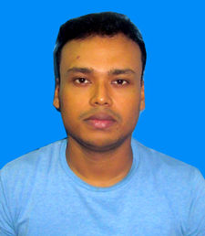 Debasish Biswas