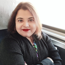 Saswati Chakraborty