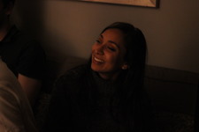 Deena Parmar
