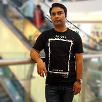 Arvind Prajapati