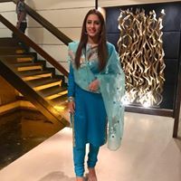 Parul Nadda