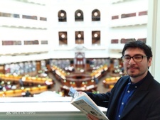 Ilkin Aliyev