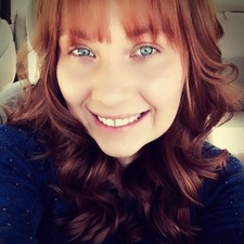 Elizabeth MacDougall