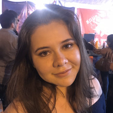 Andrea Bonilla