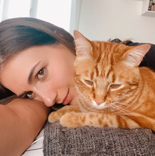 la libreria della Marghe