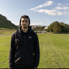 Tarek Salama