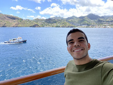 Gabriel Peña Molina
