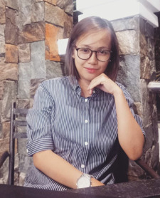 Irene  Dionaldo