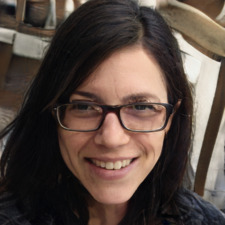 Diane Breitenstein