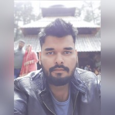 Vatsal Chauhan