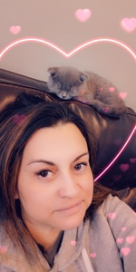 Berta Silva Satchell