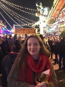 Ruby MacDonald