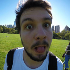 Филип Георгиевски